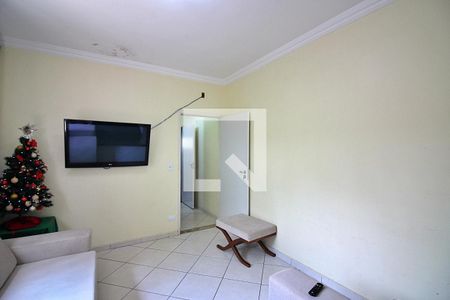 Sala  de casa à venda com 3 quartos, 201m² em Jardim Sao Paulo, São Bernardo do Campo