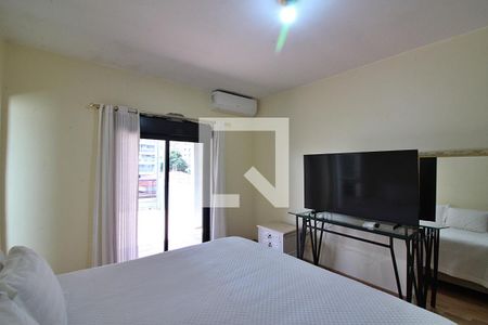 Quarto 1 - Suíte de casa à venda com 3 quartos, 201m² em Jardim Sao Paulo, São Bernardo do Campo