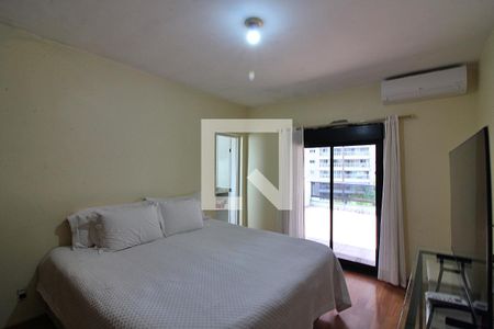 Quarto 1 - Suíte de casa à venda com 3 quartos, 201m² em Jardim Sao Paulo, São Bernardo do Campo