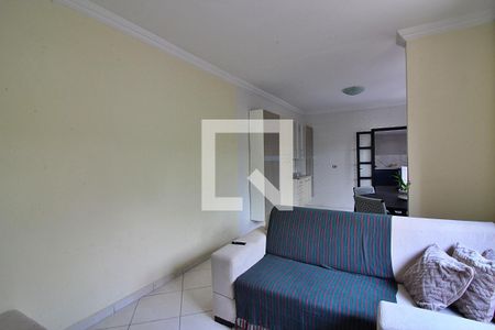 Sala  de casa à venda com 3 quartos, 201m² em Jardim Sao Paulo, São Bernardo do Campo