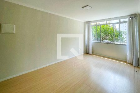 Sala de apartamento para alugar com 2 quartos, 74m² em Jardim Paulista, São Paulo