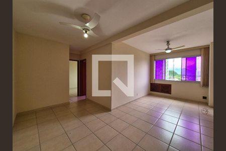 Apartamento para alugar com 58m², 2 quartos e 1 vagaSala