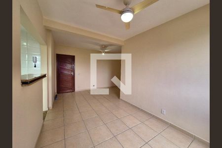 Apartamento para alugar com 58m², 2 quartos e 1 vagaSala