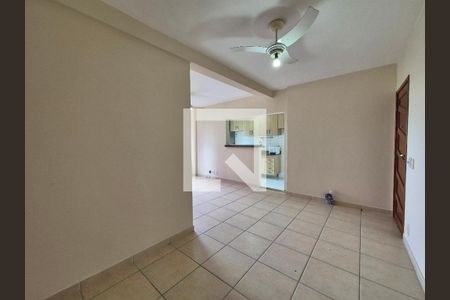 Apartamento para alugar com 58m², 2 quartos e 1 vagaSala