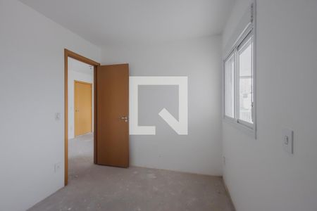 Quarto 1 de apartamento para alugar com 2 quartos, 60m² em Sumaré, São Paulo