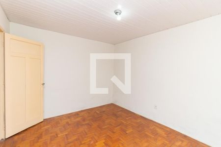 Quarto 2 de casa para alugar com 2 quartos, 60m² em Vila Dom Pedro I, São Paulo