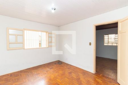 Quarto 2 de casa para alugar com 2 quartos, 60m² em Vila Dom Pedro I, São Paulo