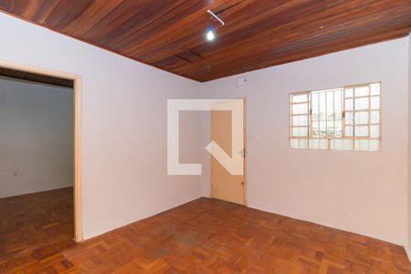 Sala de casa para alugar com 2 quartos, 60m² em Vila Dom Pedro I, São Paulo