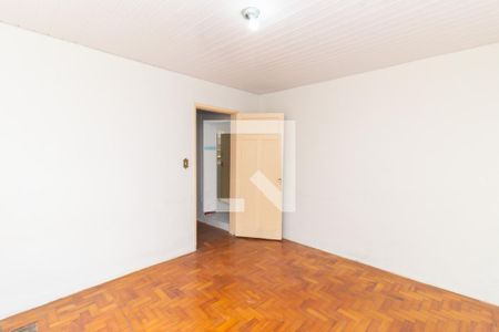 Quarto 2 de casa para alugar com 2 quartos, 60m² em Vila Dom Pedro I, São Paulo