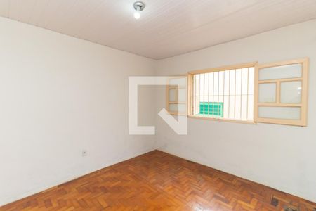 Quarto 2 de casa para alugar com 2 quartos, 60m² em Vila Dom Pedro I, São Paulo