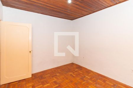 Quarto 1 de casa para alugar com 2 quartos, 60m² em Vila Dom Pedro I, São Paulo