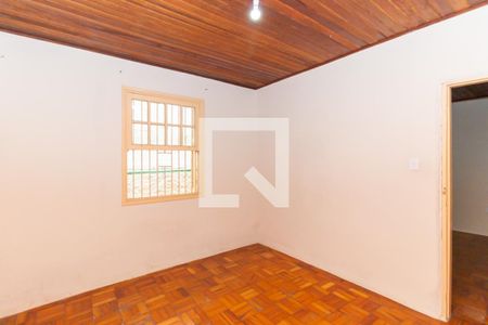 Quarto 1 de casa para alugar com 2 quartos, 60m² em Vila Dom Pedro I, São Paulo