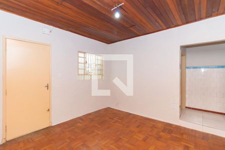 Sala de casa para alugar com 2 quartos, 60m² em Vila Dom Pedro I, São Paulo