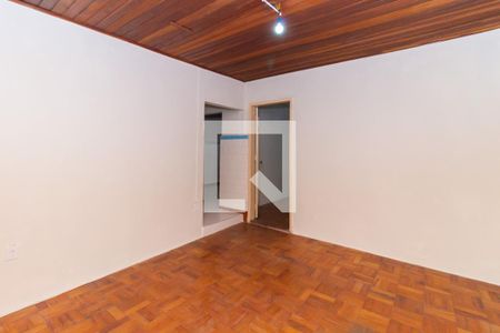 Sala de casa para alugar com 2 quartos, 60m² em Vila Dom Pedro I, São Paulo