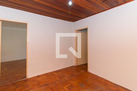 Sala de casa para alugar com 2 quartos, 60m² em Vila Dom Pedro I, São Paulo