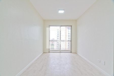 Sala de apartamento à venda com 2 quartos, 64m² em Santana, São Paulo