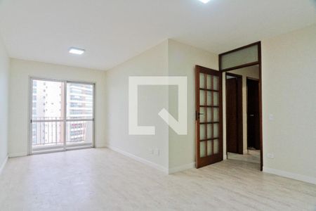 Sala de apartamento à venda com 2 quartos, 64m² em Santana, São Paulo