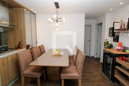 Apartamento para alugar com 2 quartos, 64m² em Nova Granada, Belo Horizonte