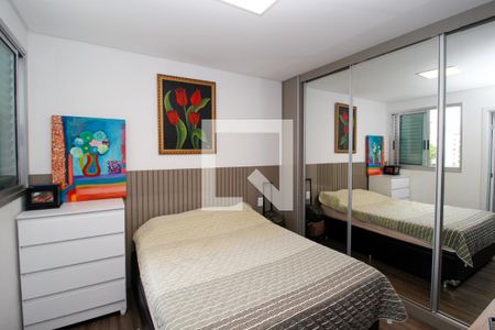 Apartamento para alugar com 2 quartos, 64m² em Nova Granada, Belo Horizonte