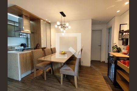 Apartamento para alugar com 2 quartos, 64m² em Nova Granada, Belo Horizonte