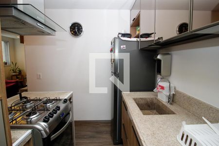 Apartamento para alugar com 2 quartos, 64m² em Nova Granada, Belo Horizonte