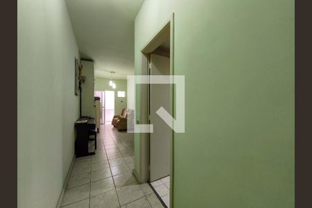 Entrada de apartamento à venda com 2 quartos, 61m² em Vila Isabel, Rio de Janeiro