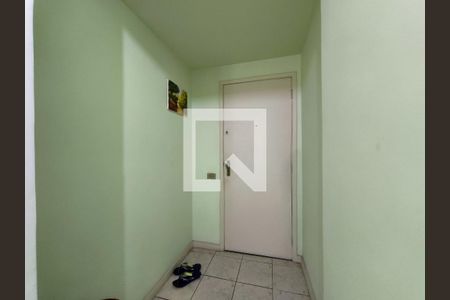 Entrada de apartamento à venda com 2 quartos, 61m² em Vila Isabel, Rio de Janeiro