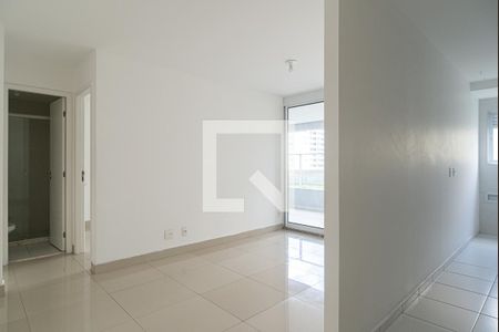 Sala de apartamento para alugar com 1 quarto, 51m² em Consolação, São Paulo