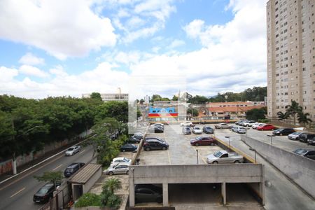 Apartamento para alugar com 2 quartos, 55m² em Vila Constança, São Paulo