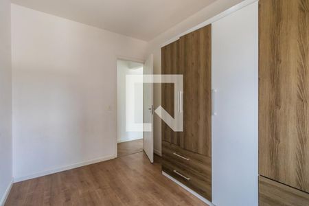 Quarto 1 de apartamento para alugar com 2 quartos, 59m² em Bethaville I, Barueri