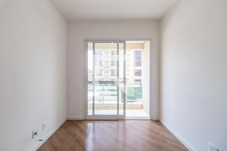 Sala de apartamento para alugar com 2 quartos, 59m² em Bethaville I, Barueri