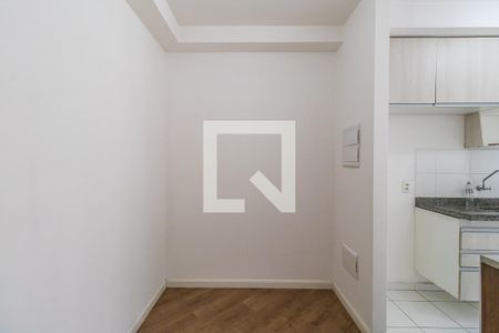 Sala de apartamento para alugar com 2 quartos, 59m² em Bethaville I, Barueri