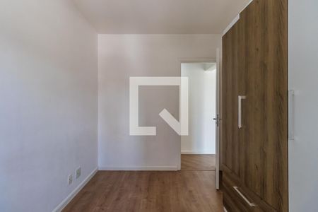 Quarto 1 de apartamento para alugar com 2 quartos, 59m² em Bethaville I, Barueri