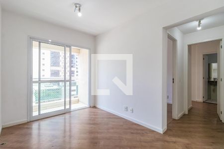 Sala de apartamento para alugar com 2 quartos, 59m² em Bethaville I, Barueri