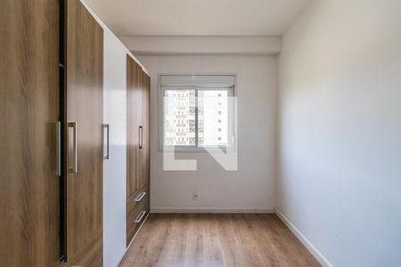 Quarto 1 de apartamento para alugar com 2 quartos, 59m² em Bethaville I, Barueri