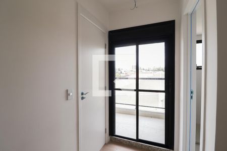 Suíte de apartamento para alugar com 1 quarto, 30m² em Jardim São Paulo, São Paulo