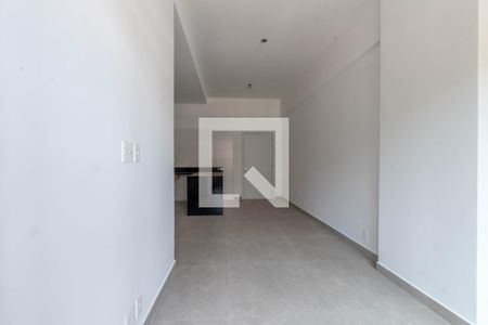 Sala de apartamento à venda com 2 quartos, 66m² em Alphaville Lagoa dos Ingleses, Nova Lima