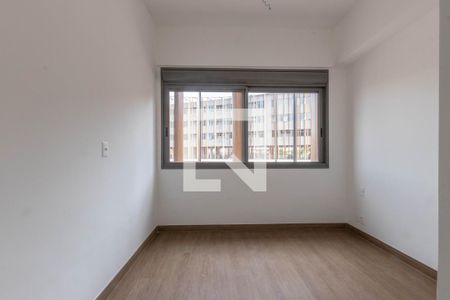 Quarto Suíte de apartamento à venda com 2 quartos, 66m² em Alphaville Lagoa dos Ingleses, Nova Lima