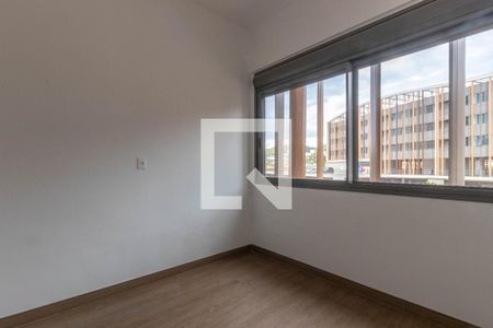 Quarto Suíte de apartamento à venda com 2 quartos, 66m² em Alphaville Lagoa dos Ingleses, Nova Lima