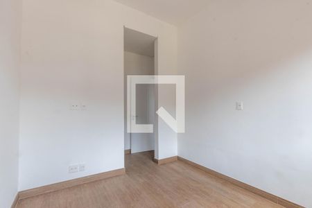 Quarto Suíte de apartamento à venda com 2 quartos, 66m² em Alphaville Lagoa dos Ingleses, Nova Lima