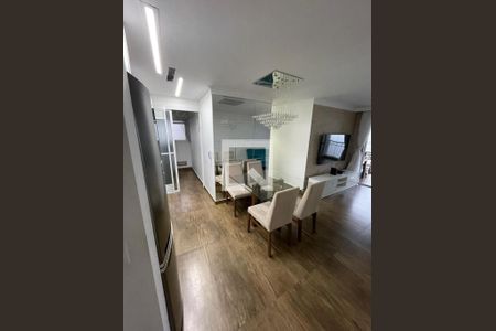 Foto 02 de apartamento à venda com 3 quartos, 75m² em Parque Reboucas, São Paulo