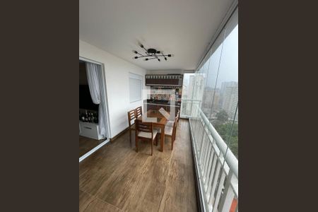 Foto 03 de apartamento à venda com 3 quartos, 75m² em Parque Reboucas, São Paulo