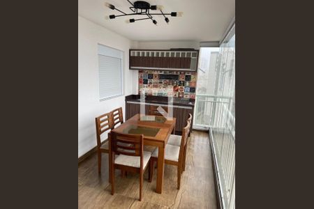 Foto 04 de apartamento à venda com 3 quartos, 75m² em Parque Reboucas, São Paulo