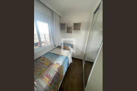 Foto 11 de apartamento à venda com 3 quartos, 75m² em Parque Reboucas, São Paulo