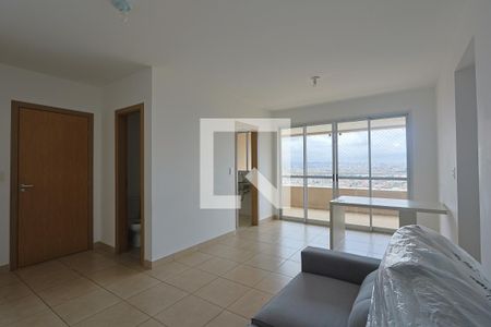 Sala de apartamento à venda com 4 quartos, 238m² em Nova Vista, Belo Horizonte