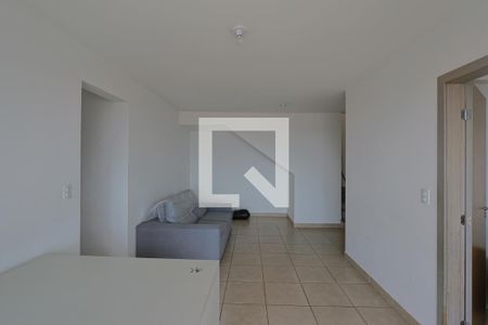 Sala de apartamento à venda com 4 quartos, 238m² em Nova Vista, Belo Horizonte