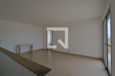 Sala 2 de apartamento à venda com 4 quartos, 238m² em Nova Vista, Belo Horizonte