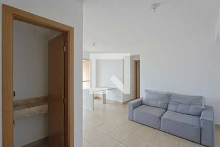 Sala de apartamento à venda com 4 quartos, 238m² em Nova Vista, Belo Horizonte