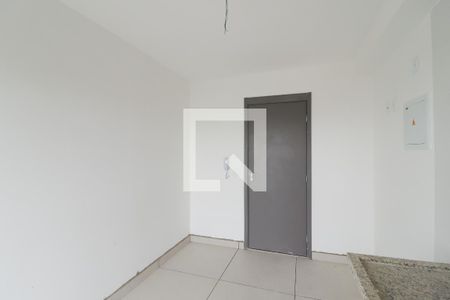 Sala/Cozinha de apartamento para alugar com 1 quarto, 30m² em Jardim São Paulo, São Paulo