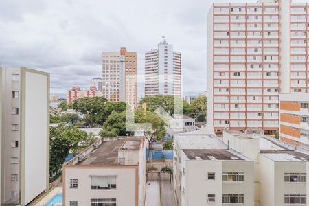 Apartamento para alugar com 3 quartos, 92m² em Vila Adyana, São José dos Campos